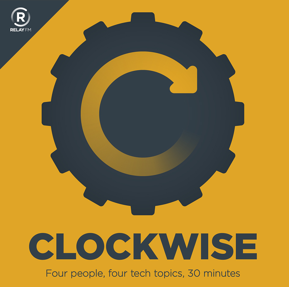 clockwise best podcasts for entrepreneurs