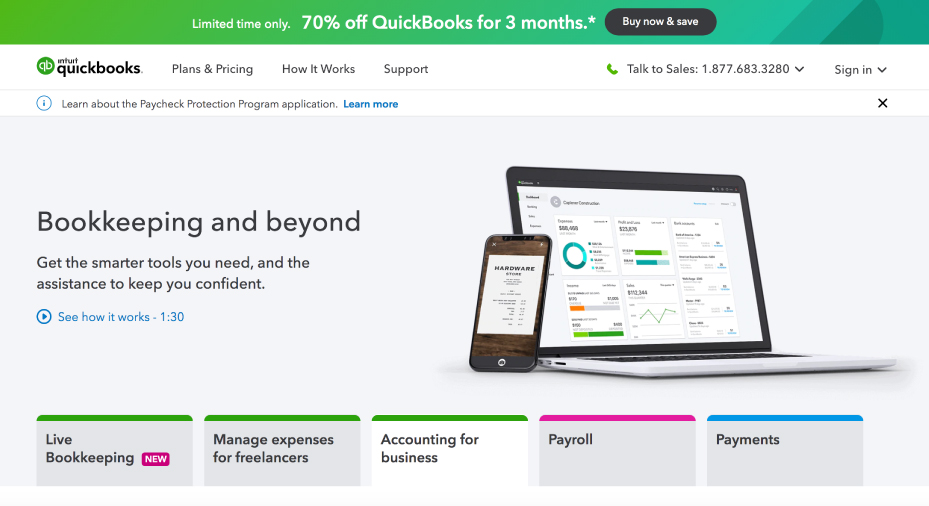 quickbooks