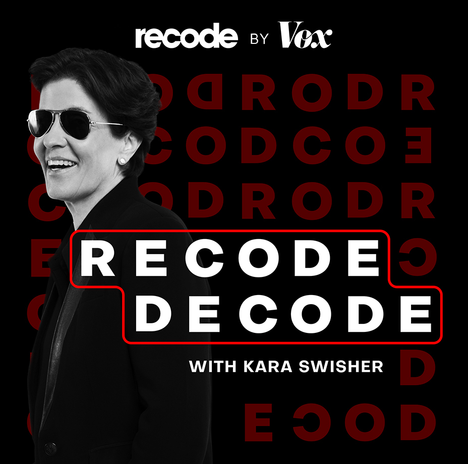 recode decode