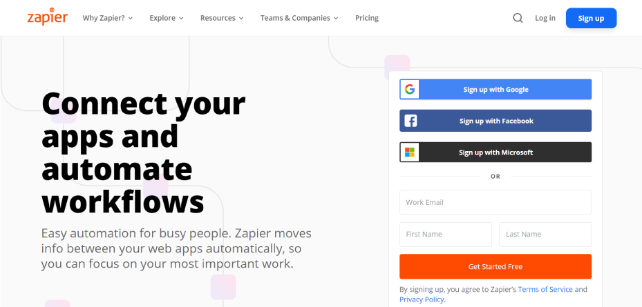 zapier